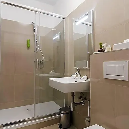 Boutique U Solne Brany 3*