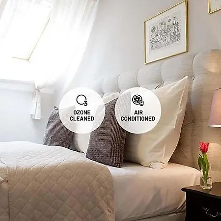 Boutique U Solne Brany 3* Ческе-Будеёвице