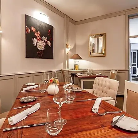 Boutique U Solne Brany 3* Ческе-Будеёвице