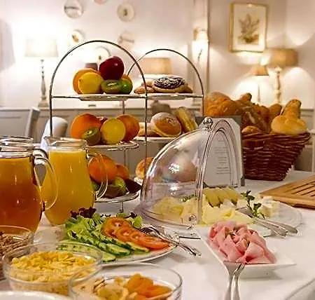 Boutique U Solne Brany 3*
