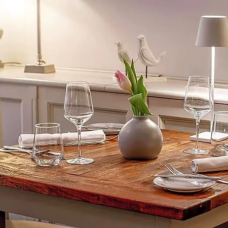 Отель Boutique U Solne Brany 3*