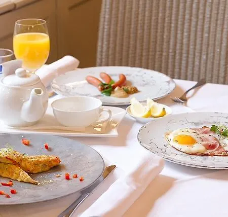Отель Boutique U Solne Brany 3*