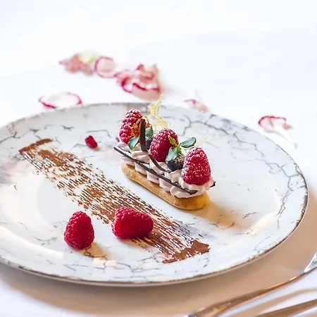Hotel Boutique U Solne Brany Ceske Budejovice