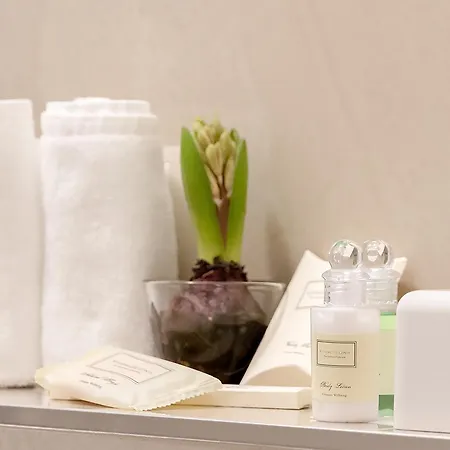 Boutique U Solne Brany Отель 3*