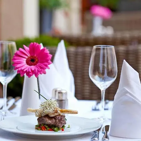 Boutique U Solne Brany Отель 3*