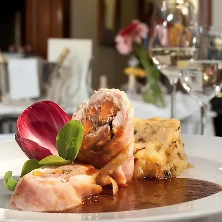 Отель Boutique U Solne Brany 3*