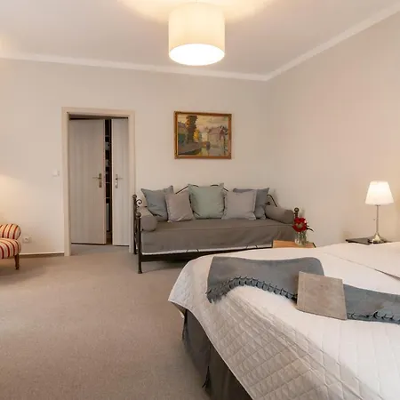 Hotel Boutique U Solne Brany