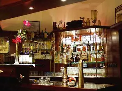 Boutique U Solne Brany 3* Ceske Budejovice