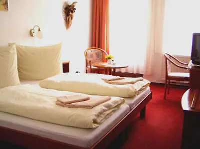 Boutique U Solne Brany Отель 3*