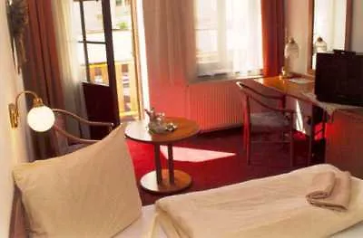 Boutique U Solne Brany Отель 3*