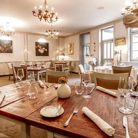 Hotel Boutique U Solne Brany 3*