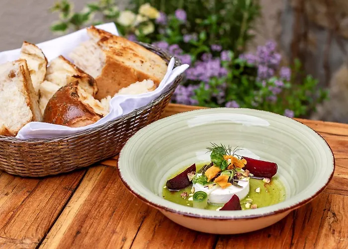 Boutique U Solne Brany 3* Ceske Budejovice