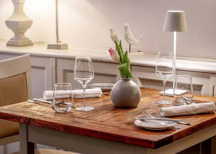 Boutique U Solne Brany Ceske Budejovice