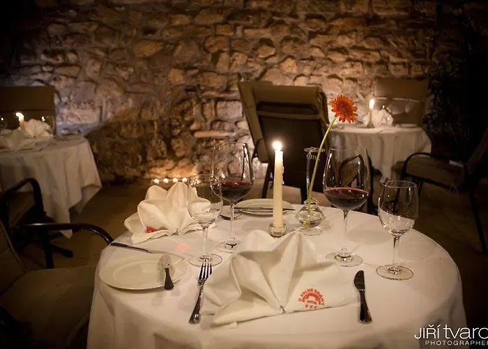 Boutique U Solné Brány