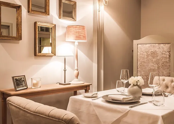 Hotell Boutique U Solne Brany Ceske Budejovice