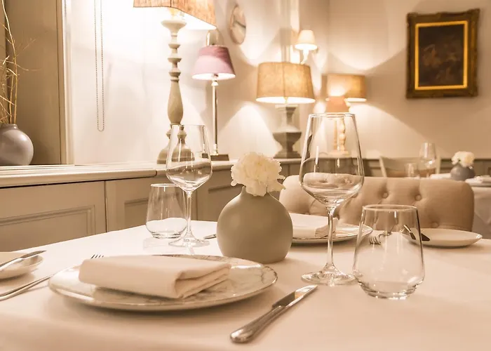 Boutique U Solné Brány Hotel Ceske Budejovice