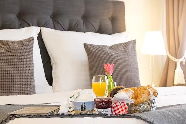 Boutique U Solne Brany 3* Ceske Budejovice