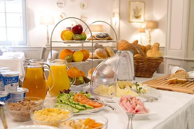 Boutique U Solne Brany Ceske Budejovice