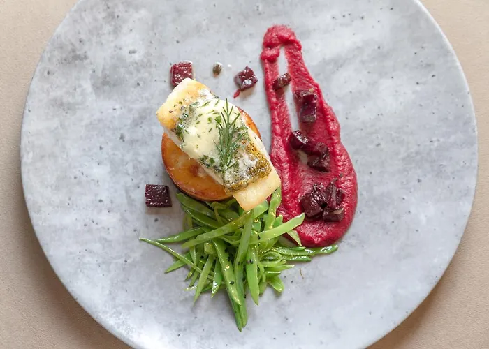 Hotell Boutique U Solne Brany