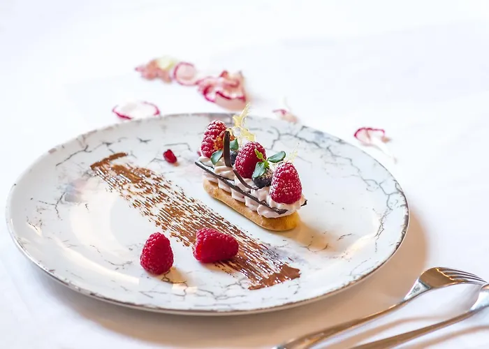 Hotell Boutique U Solne Brany Ceske Budejovice