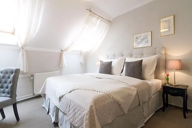 Boutique U Solné Brány 3* Ceske Budejovice