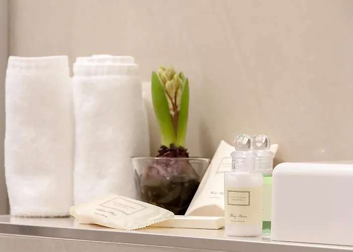 Boutique U Solne Brany Hotell 3*