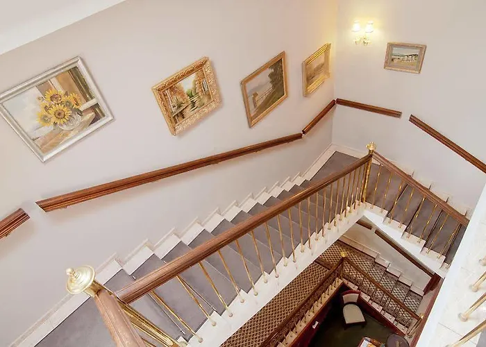 Boutique U Solné Brány 3*