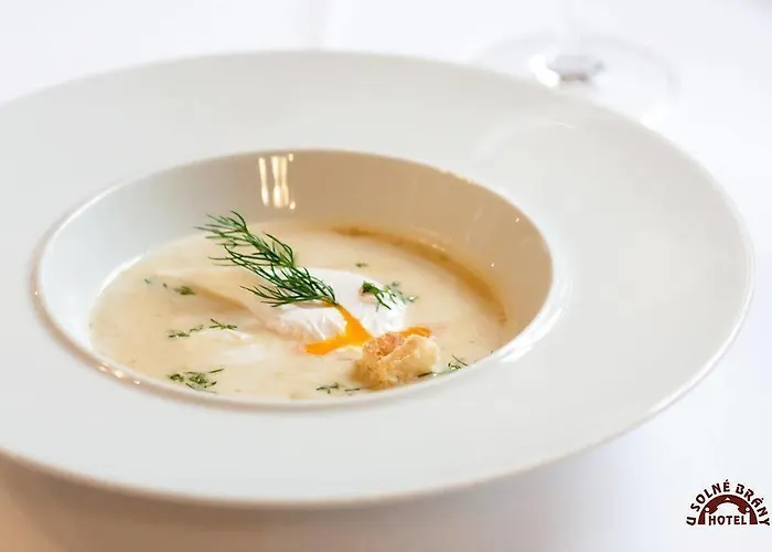 Boutique U Solne Brany 3* Ceske Budejovice