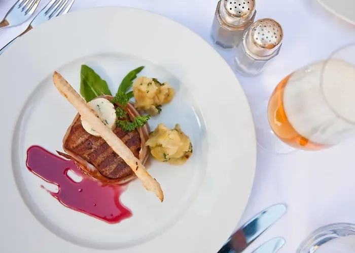 Boutique U Solne Brany Hotell Ceske Budejovice