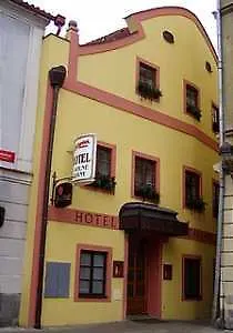 Boutique U Solne Brany Hotell Ceske Budejovice