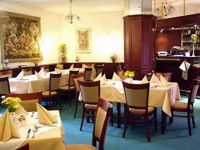 Boutique U Solne Brany Hotell 3*