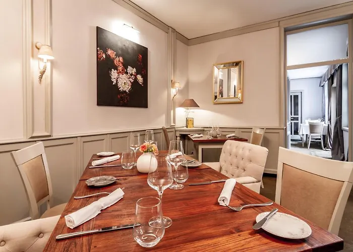 Boutique U Solne Brany Hotell Ceske Budejovice