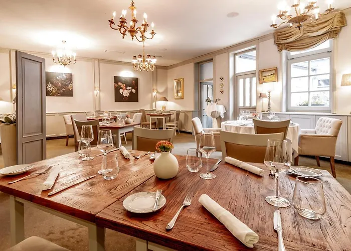 Hotell Boutique U Solne Brany 3*